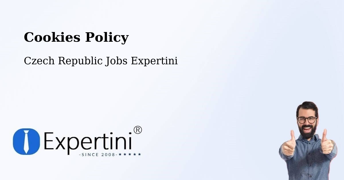 Cookie Policy – Libeň - Czech Republic Jobs Expertini