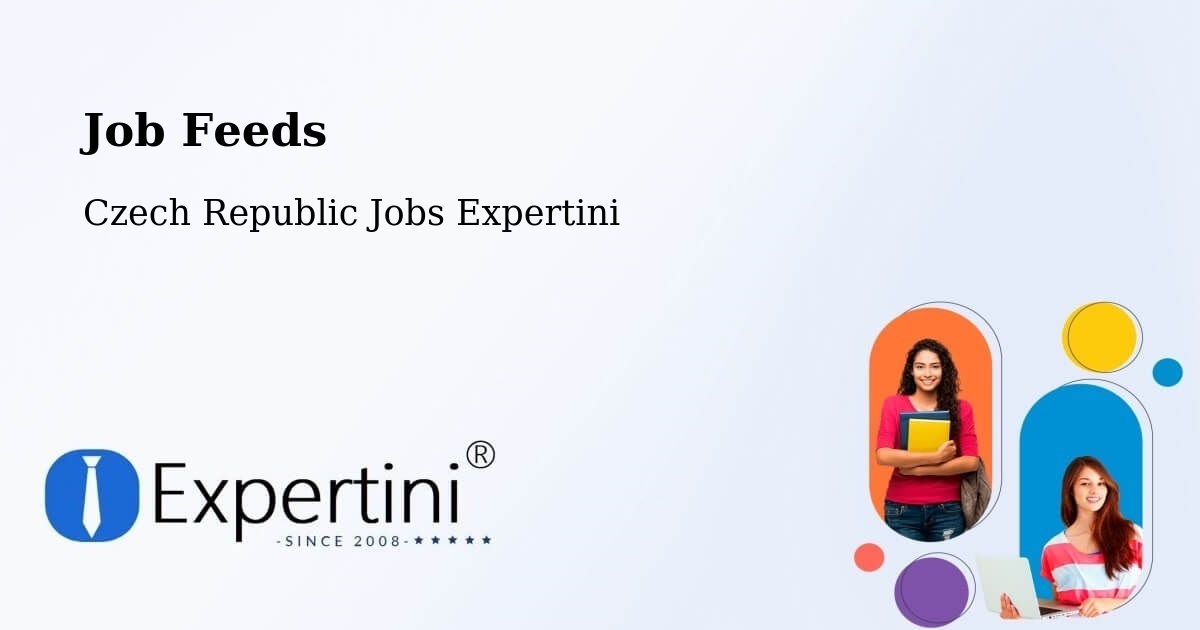 Job Listings Feed – Libeň - Czech Republic Jobs Expertini