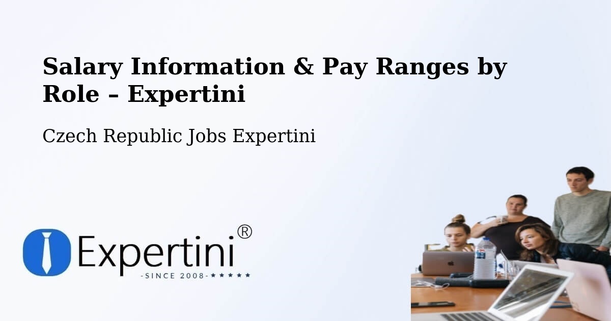 Salary Information & Pay Ranges – Libeň - Libeň, Czech Republic Jobs Expertini